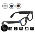Gafas Inteligentes IA Con Cámara Smart Glasses AIMB-G1